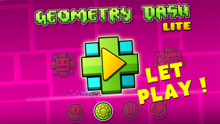 Geometry Dash Lite