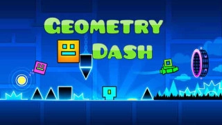 Geometry Dash