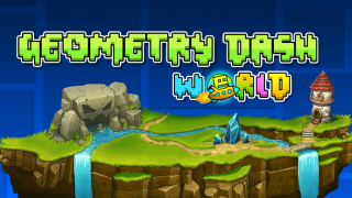 Geometry Dash World